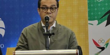 Dukung PON XXI , Kominfo Pastikan Konektivitas Digital Cepat dan Andal