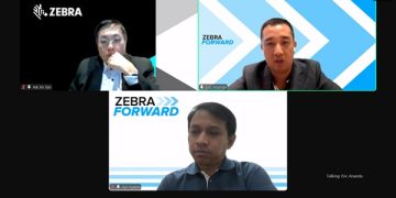 Riset Zebra: 25% Manufaktur di Asia Pasifik Capai Visibilitas Produksi Real Time di Atas Rata-rata Global