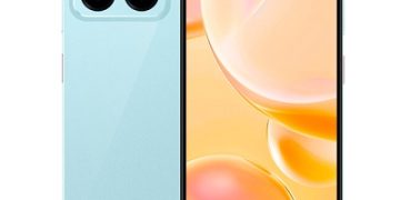 Hadir di Indonesia, ZTE Blade A55 Tawarkan Kinerja, Kualitas Layar  dan Harga Terjangkau