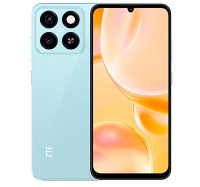 Hadir di Indonesia, ZTE Blade A55 Tawarkan Kinerja, Kualitas Layar  dan Harga Terjangkau