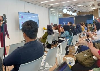 Jobstreet by SEEK: Ungkap Dampak AI Terhadap Dunia Kerja