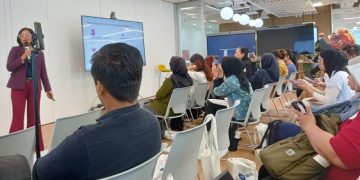 Jobstreet by SEEK: Ungkap Dampak AI Terhadap Dunia Kerja