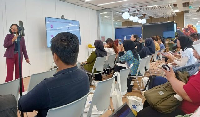 Jobstreet by SEEK: Ungkap Dampak AI Terhadap Dunia Kerja