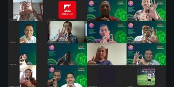 TOP Digital Awards 2024: Ini Strategi BPJS Kesehatan Untuk Perkuat Sistem Keamanan Siber