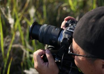 Lensa Canon RF28-70mm f/2.8 IS STM Rilis di Indonesia, Segini Harganya