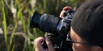Lensa Canon RF28-70mm f/2.8 IS STM Rilis di Indonesia, Segini Harganya