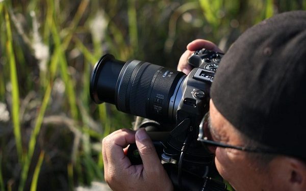 Lensa Canon RF28-70mm f/2.8 IS STM Rilis di Indonesia, Segini Harganya