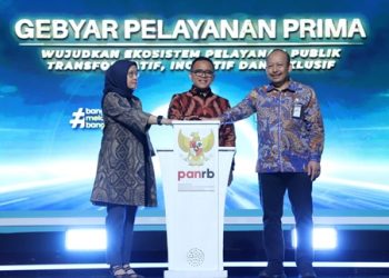 Kejar Peningkatan Layanan Publik, KemenPAN RB Soft Launching 22 MPP