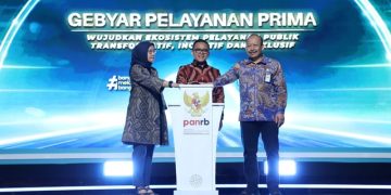 Kejar Peningkatan Layanan Publik, KemenPAN RB Soft Launching 22 MPP