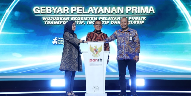 Kejar Peningkatan Layanan Publik, KemenPAN RB Soft Launching 22 MPP