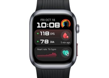 Huawei Segera Rilis Smartwatch Pertamanya dengan Pemantauan Tekanan Darah Ambulatori 24 Jam