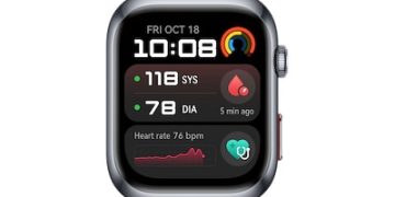 Huawei Segera Rilis Smartwatch Pertamanya dengan Pemantauan Tekanan Darah Ambulatori 24 Jam