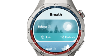 Intip 5 Fitur di HUAWEI WATCH GT 5 untuk Optimalkan Pola Hidup Sehat