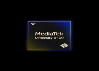 MediaTek Dimensity 9400, Tawarkan Performa Ekstrem dan Efisiensi Daya untuk Pengalaman AI