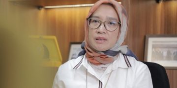 Gantikan Abdullah Azwar Anas, Ini Sekilas Sosok MenPANRB Rini Widyantini