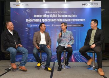 Multipolar Technology