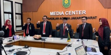 TOP Digital Awards 2024: Ini Sistem Aplikasi Digital Andalan Pengadilan Agama Jakarta Barat