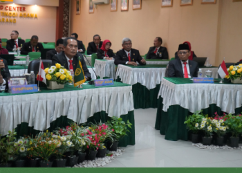 Pengadilan Tinggi Agama Semarang