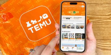 Platform Temu