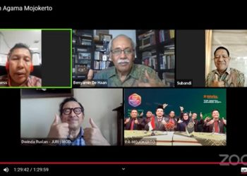 Pengadilan Agama Mojokerto