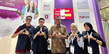AdMedika Hadirkan Healthical, Solusi Digital Kesehatan Terintegrasi
