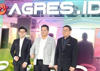 Bertransformasi, Agres.ID Garap Bisnis Smartphone, PC Rakitan dan Jadi Retail Resmi Starlink di Indonesia
