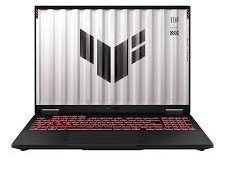 ASUS TUF Gaming A16 (FA608) Resmi Rilis di Indonesia
