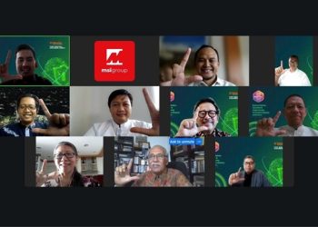 TOP Digital Awards 2024: Pengembangan TI Dukung Akselerasi Bisnis BPR Bank Jombang