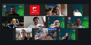 TOP Digital Awards 2024: Pengembangan TI Dukung Akselerasi Bisnis BPR Bank Jombang