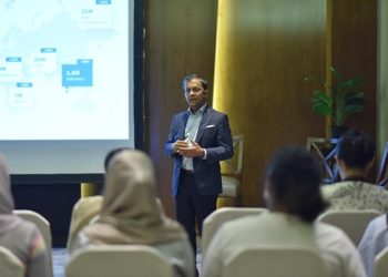 Perluas Konten AI, Coursera Jalin Kemitraan Baru dengan Universitas dan Industri