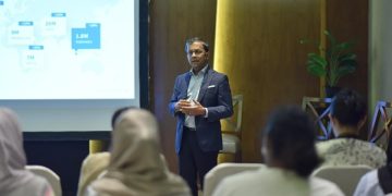 Perluas Konten AI, Coursera Jalin Kemitraan Baru dengan Universitas dan Industri