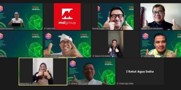 TOP Digital Awards 2024: Denpasar Prama Sewaka Perkuat Inovasi Untuk Tingkatkan Layanan Public