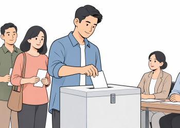 Kemenkominfo dan 6 Platform Digital Kolaborasi Ciptakan Pilkada Damai 2024