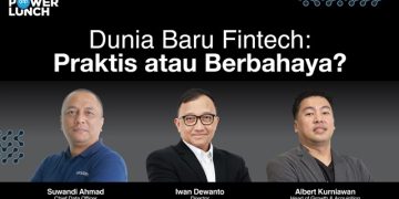 Sebanyak 78% Milennial dan Gen Z Adopsi Fintech