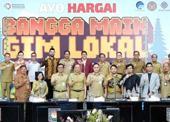 Hanya Kuasai 0,5% Pasar Dalam Negeri, Ini Upaya Nuon Dorong Kebangkitan Gim Lokal