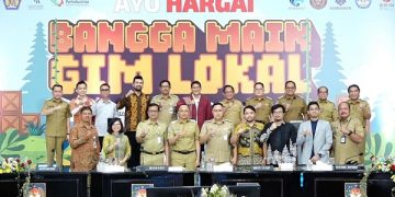 Hanya Kuasai 0,5% Pasar Dalam Negeri, Ini Upaya Nuon Dorong Kebangkitan Gim Lokal
