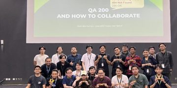 GoTo Engineering Bootcamp 2024, Bekali Kemampuan IT Bagi 43 Fresh Graduates
