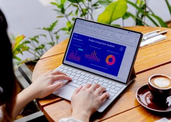 Diumumkan Resmi, Begini Spesifikasi Tablet Huawei MatePad Pro 12.2-Inch