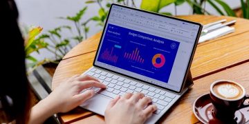 Diumumkan Resmi, Begini Spesifikasi Tablet Huawei MatePad Pro 12.2-Inch