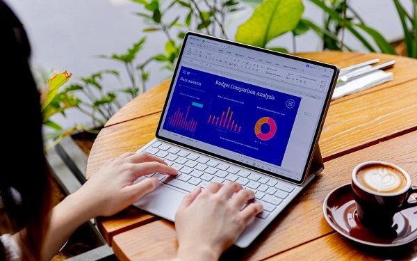 Diumumkan Resmi, Begini Spesifikasi Tablet Huawei MatePad Pro 12.2-Inch