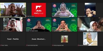 TOP Digital Awards 2024: Wujudkan Nusantara Sebagai Kota Cerdas, Otorita IKN Sukses Kembangkan Sejumlah Inovasi