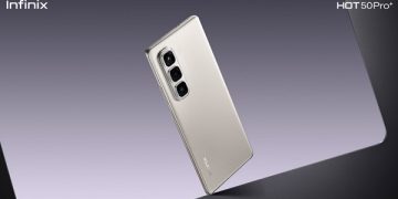 Infinix Luncurkan HOT 50 Pro+ di Indonesia, Harga Mulai Rp2 Jutaan