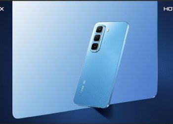 Segera Rilis di Indonesia, Infinix HOT 50 Pro+ Usung Desain 3D-Curved 6.8mm SlimEdge