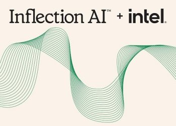 Berkolaborasi, Inflection AI dan Intel Luncurkan Sistem Enterprise AI