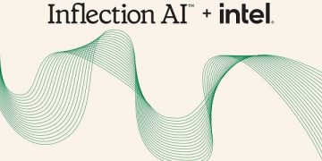Berkolaborasi, Inflection AI dan Intel Luncurkan Sistem Enterprise AI