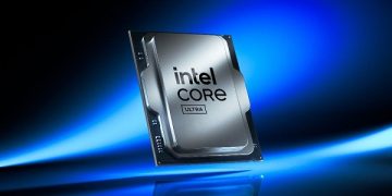Intel Luncurkan Prosesor Desktop AI PC Pertama Intel Core Ultra