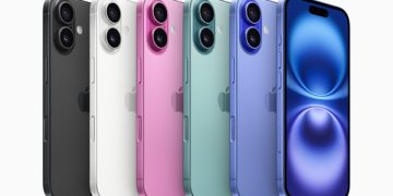 IMEI iPhone 16 Terancam Dinonaktfikan Bila Terbukti Diperjualbelikan di Dalam Negeri