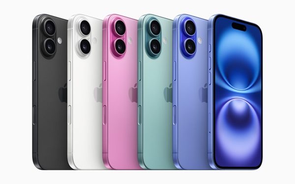 IMEI iPhone 16 Terancam Dinonaktfikan Bila Terbukti Diperjualbelikan di Dalam Negeri