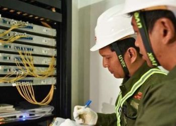 Tingkatkan Konektivitas & Perkuat Ekosistem Digital, JIP Luncurkan Layanan ISP