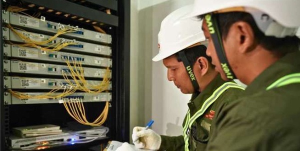 Tingkatkan Konektivitas & Perkuat Ekosistem Digital, JIP Luncurkan Layanan ISP